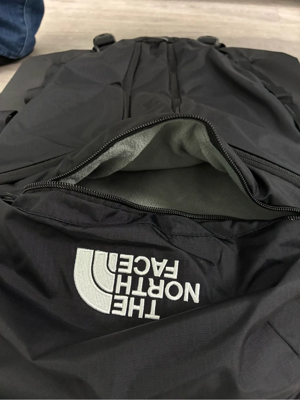 North Face Surge 31L backpack Brand new with tags.